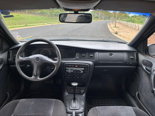 Chevrolet Vectra GLS Challenge 2000