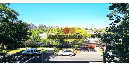 Depto 3er Piso 3 Dorm + Serv. Apumanque / 145 M2 Totales