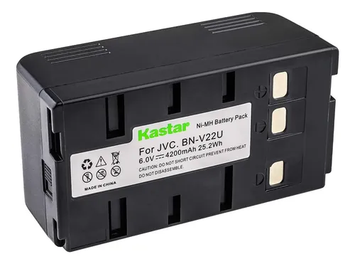 vhbw 1x batteria sostituisce Panasonic P-V213A - P-V611A
