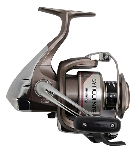 Carrete Pesca Spinning Syncopate 4000 - Shimano Sc4000fg