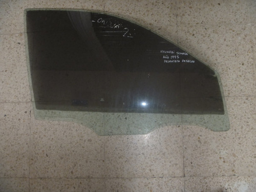 Vendo Vidrio Delantero Derecho De Hyundai Sonata, Año 1995