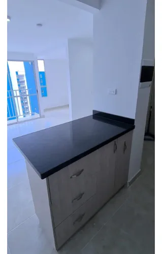 Venta De Apartamento En Brisas De Los Álamos, Norte De Cali, 8945.