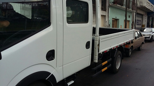 D-f-m-t-01 Cabina Simple , Año 2021