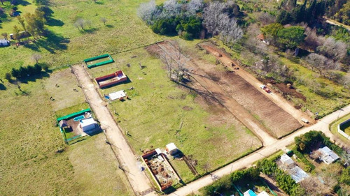 Imagen 13 de 17 de Lotes En Pilar La Lonja Oportunidad