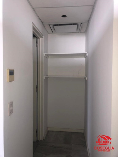 Imagen 11 de 16 de Oficina En Alquiler En Vohe, Pilar, G.b.a. Zona Norte
