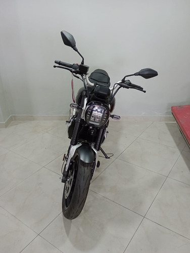 Imagen 16 de 20 de Voge 300 Ac 0km- Automoto Lanus