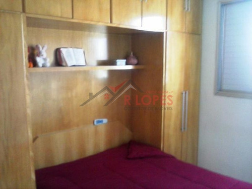 Imagem 22 de 24 de Lindo Apartamento Na Cidade Lider - 504