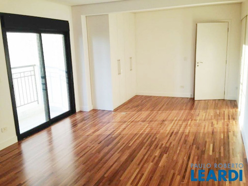 Imagem 15 de 15 de Apartamento - Jardim Marajoara - Sp - 542551