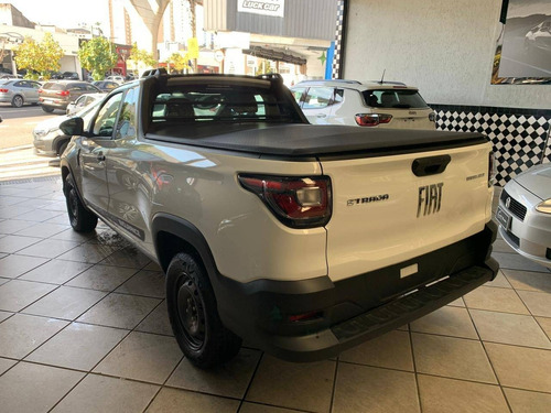 Imagem 6 de 8 de Fiat Strada 1.4 Fire Flex Endurance Cs Manual
