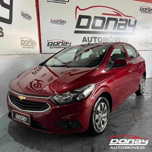 Chevrolet Onix 1.0 Lt 5p