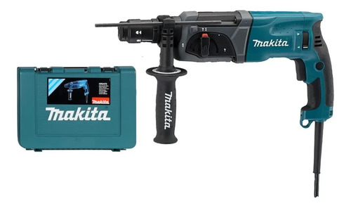 Rotomartillo Sds Plus Cincelador Makita Hr2470 3 Modos | Envío gratis
