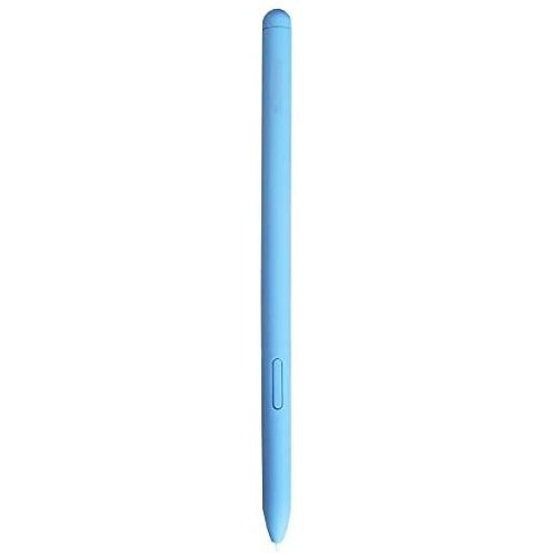 Pluma Stylus Hqb-star Para Galaxy Tab S6 Lite -azul