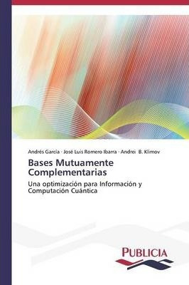 Libro Bases Mutuamente Complementarias - Romero Ibarra Jo...