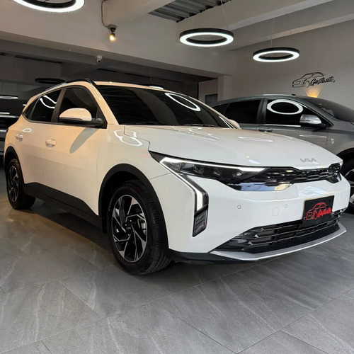 Kia K3 Cross 1.6 Zenith At
