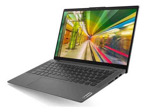 Imagen 2 de 2 de Lenovo Ideapad 5 14 Full Hd Pantalla Táctil Ryzen 7 256gb