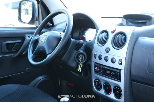 Peugeot Partner 1.6 Confort
