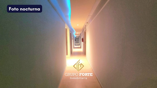Departamento En Venta - Complejo Egeo