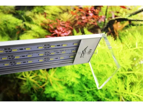 Luminária Chihiros Serie Ai - A901 90cm Luzes Branco 127/220v
