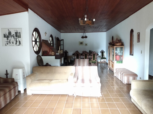 Imagem 25 de 30 de Sítio À Venda Em São Lourenço Da Serra; Sitio Com Piscina À Venda Em São Lourenço Da Serra Sp - 226 - 32982509