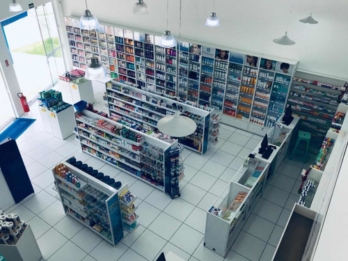 Imagem 4 de 11 de Drogaria Farmacia A Venda Em Itú