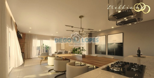 Imagem 6 de 15 de Apartamento Para Venda, 3 Dormitório(s), 74.57m² - 1982