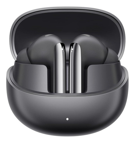 Fone De Ouvido Bluetooth Qcy Ht08 Melobuds Pro Anc - (preto)