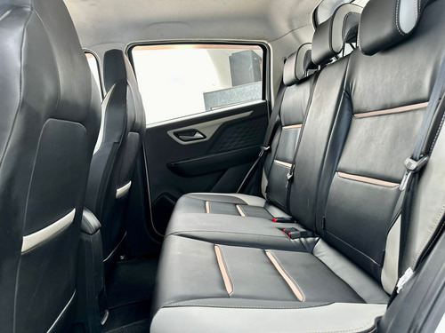 JAC E-Js1 ELÉTRICO AUTOMÁTICO