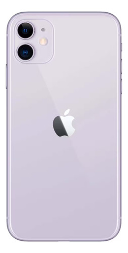 Apple Iphone 11 (128 Gb) - Roxo Bateria 100% Presente Top Roxo (Novo com caixa aberta)