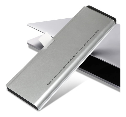 Bateria Macbook Pro 15 A1286 Aluminum Unibody A1281 2008