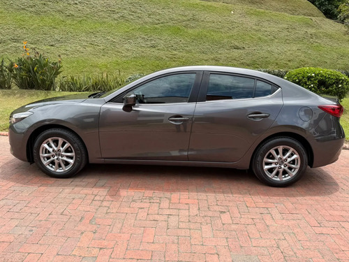 Mazda 3 2.0 Prime At