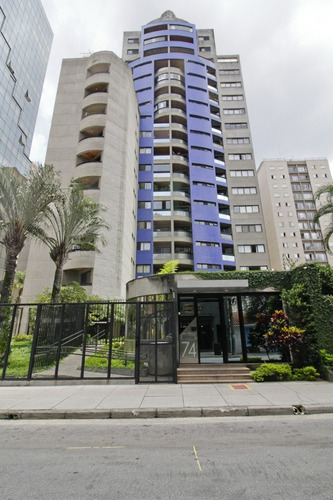 Imagem 30 de 30 de Apartamento - Ap00473 - 70281608