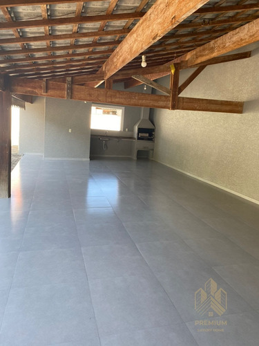 Imagem 15 de 15 de Casa 03 Dorm. Em Cachoeirinha - Bom Jesus Dos Perdões - 11256