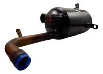 Comprar Tanque Acumulador Thermo King 672214 Md100 Md200 Md300