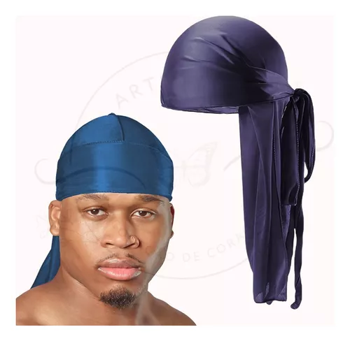 Toca Durag  MercadoLivre 📦