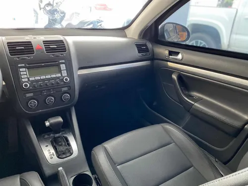 Volkswagen Bora 2.0t Protect Blin.n3