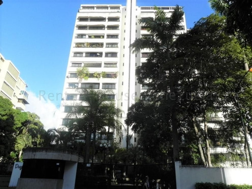 Bello Y Cómodo Apartamento En Venta Santa Eduvigis Caracas 23-20779