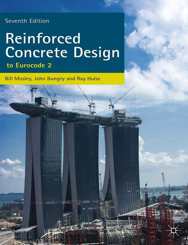 Libro: Reinforced Concrete Design: To Eurocode 2