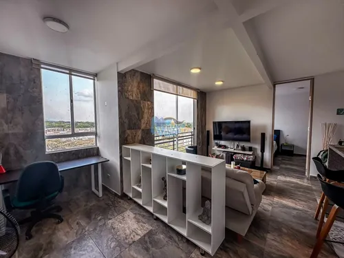 En Venta Apartamento En Conjunto Pasollano Ii (sector Amarilo)