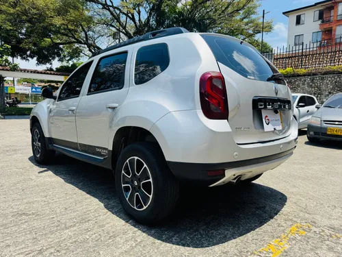 Renault Duster 1.6 Dakar Dynamique