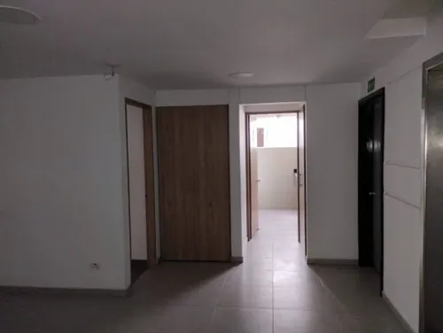 Oficinas En Arriendo La Catedral 90-72981