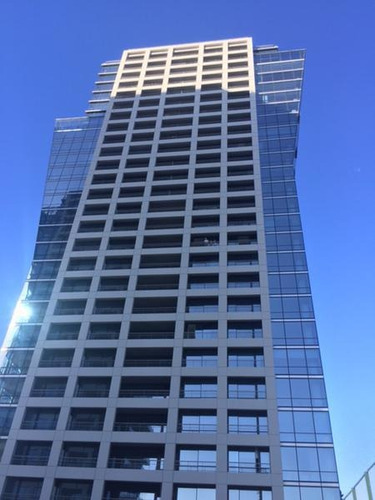 Imagen 17 de 30 de Torre Forum Alcorta - Alto Vista Al Rio - Belgrano Chico