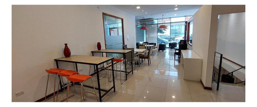 Alquiler Local Comercial 1 Dormitorio Puerto Madero