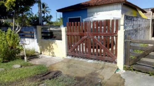 Imagem 1 de 13 de Casa À Venda Em Itanhaém Lado Praia - 7616 Lc