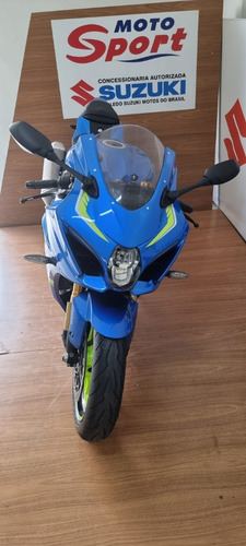 Imagem 4 de 8 de Suzuki Gsx R 1000 A Rr A Mais Top Full