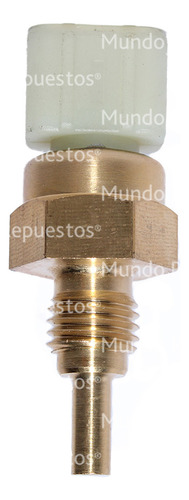 Sensor Temperatura Para Kia Rio Ii 1300 A3e Mpi Soh 1.3 2004