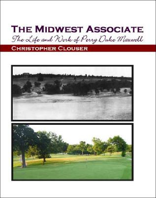 Libro The Midwest Associate: The Life And Work Of Perry D...