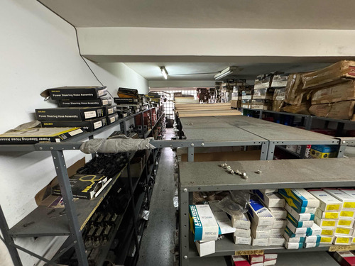 Edificio Comercial En Venta En Catia