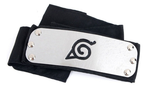 Set De Cosplay Hatake Kakashi