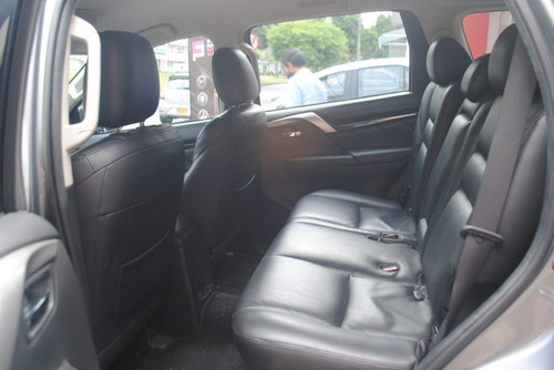 Mitsubishi Montero 3.0 4x2
