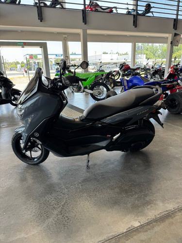 Yamaha N-max 155 Rpmotos